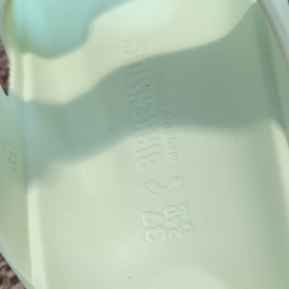 Birkenstock Arizona Essentials Double Strap Sandals - Picture 6 of 7